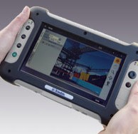 Trimble Access – Spatial Imaging