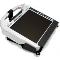 GUIDER-V model-TH2専用トレイ 装着イメージ