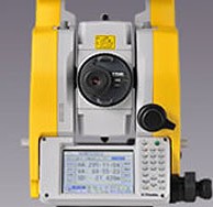 Trimble M3 DR2